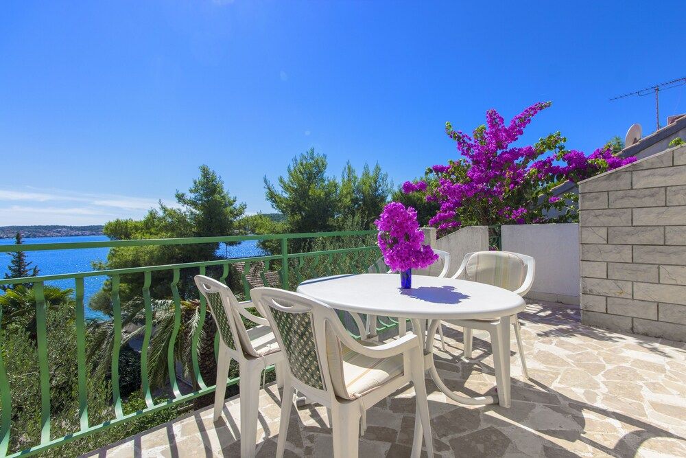 Apartment, Balcony, Sea View (S1)