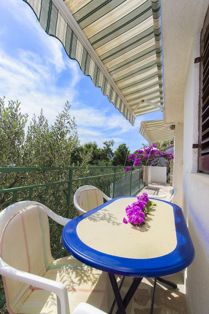 Apartment, Balcony, Sea View (S2)