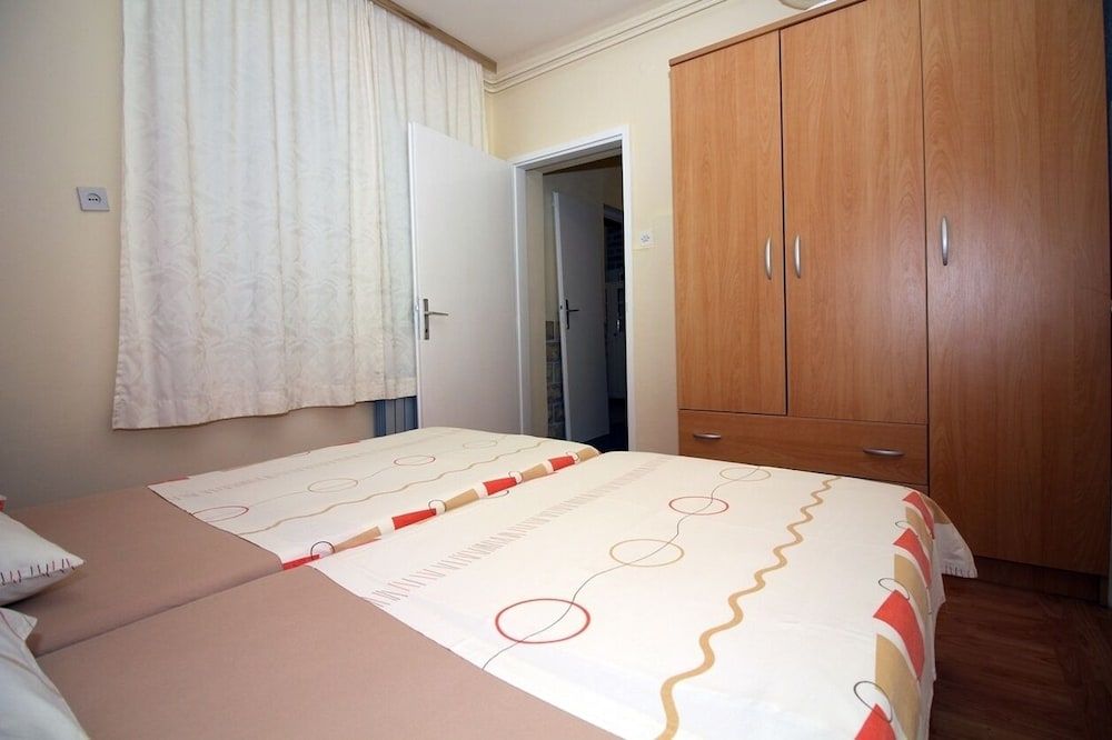 Apartment (Tecupa - 50 M from the sea - A1(6))