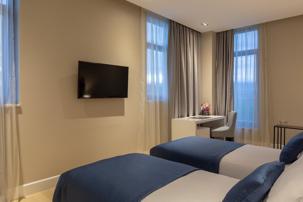 Corona B&B Double or Twin Room 5