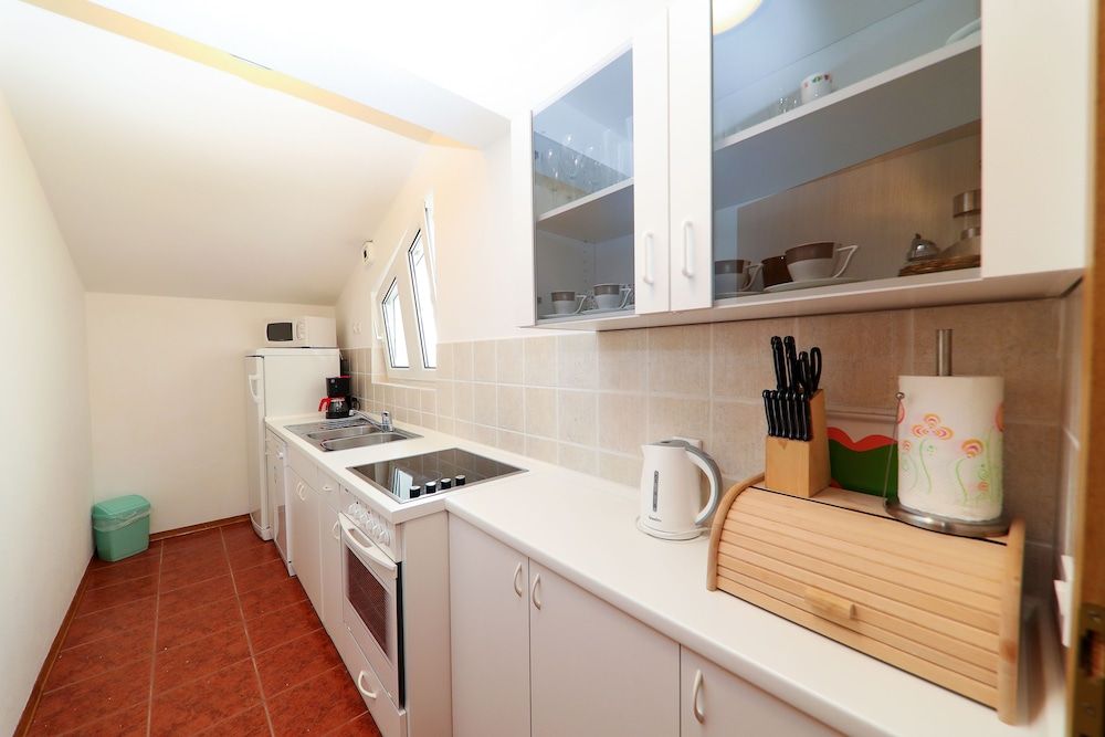 Comfort Apartment, 2 Bedrooms, Terrace