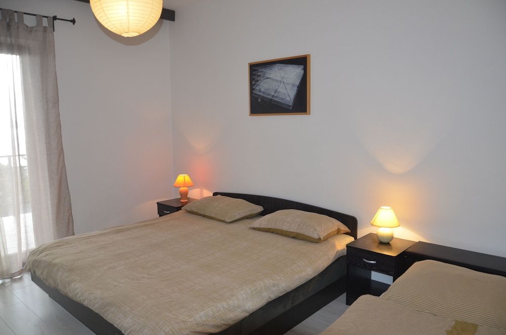 Deluxe Apartment, Sea View