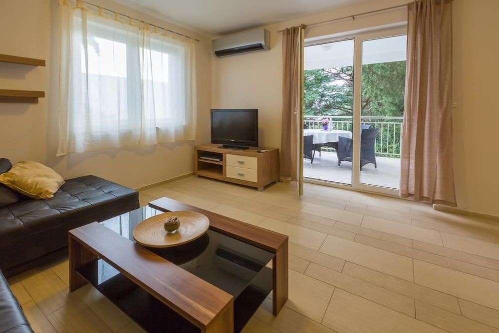 Apartmani Heta Apartment, Multiple Beds, Sea View H1 7