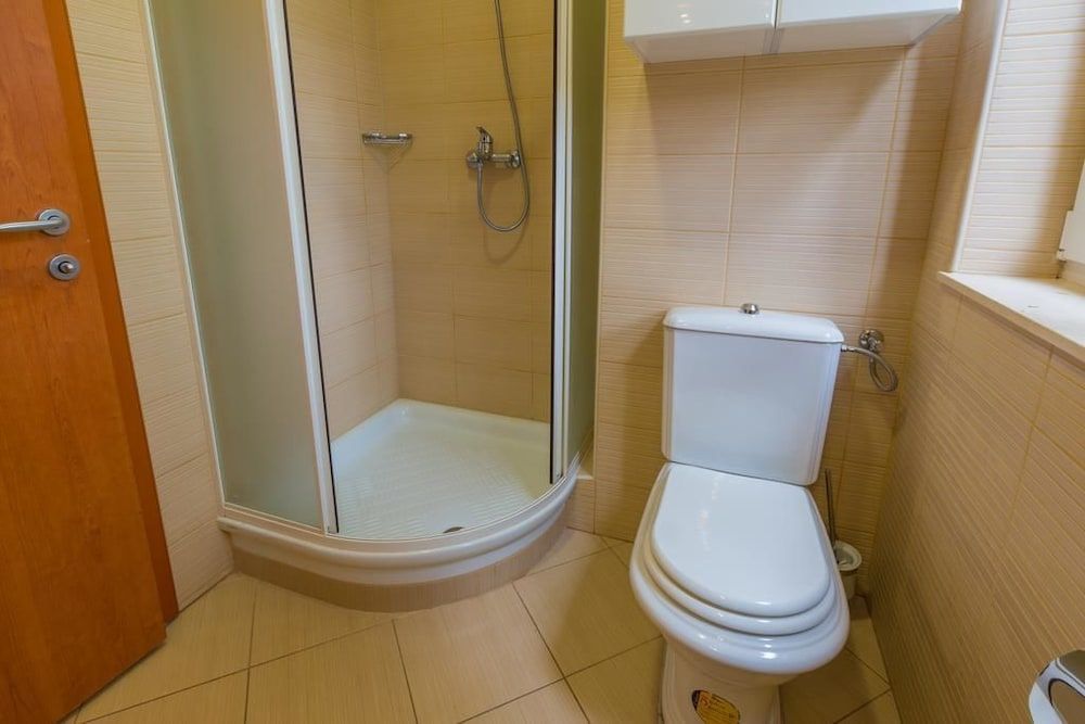 Apartmani Heta Apartment, Multiple Beds, Sea View H1 9