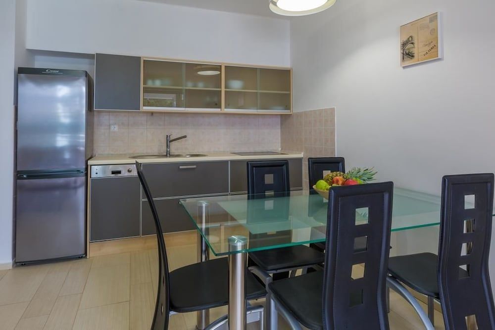 Apartmani Heta Apartment, 2 Queen Beds, Sea View H2 5