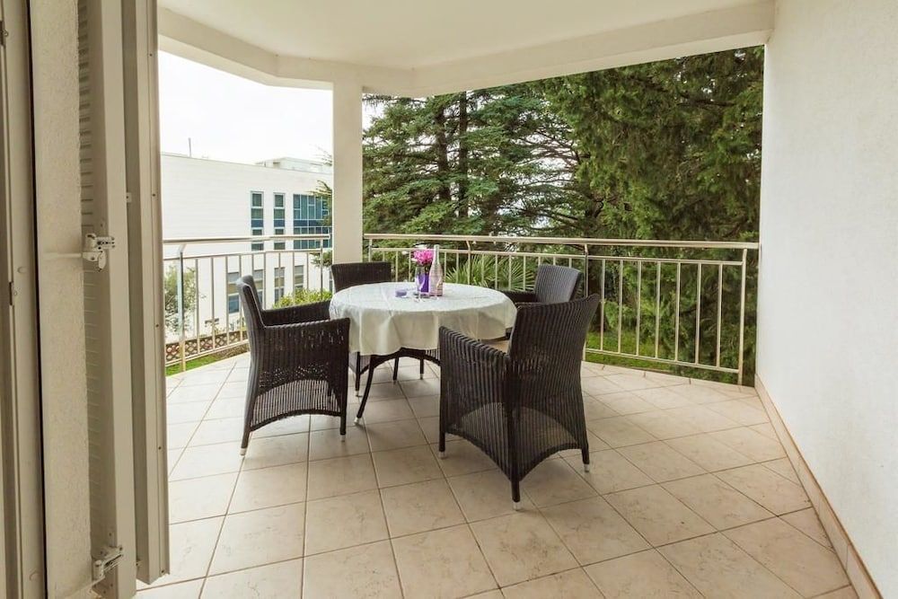 Apartmani Heta Apartment, Multiple Beds, Sea View H1 8