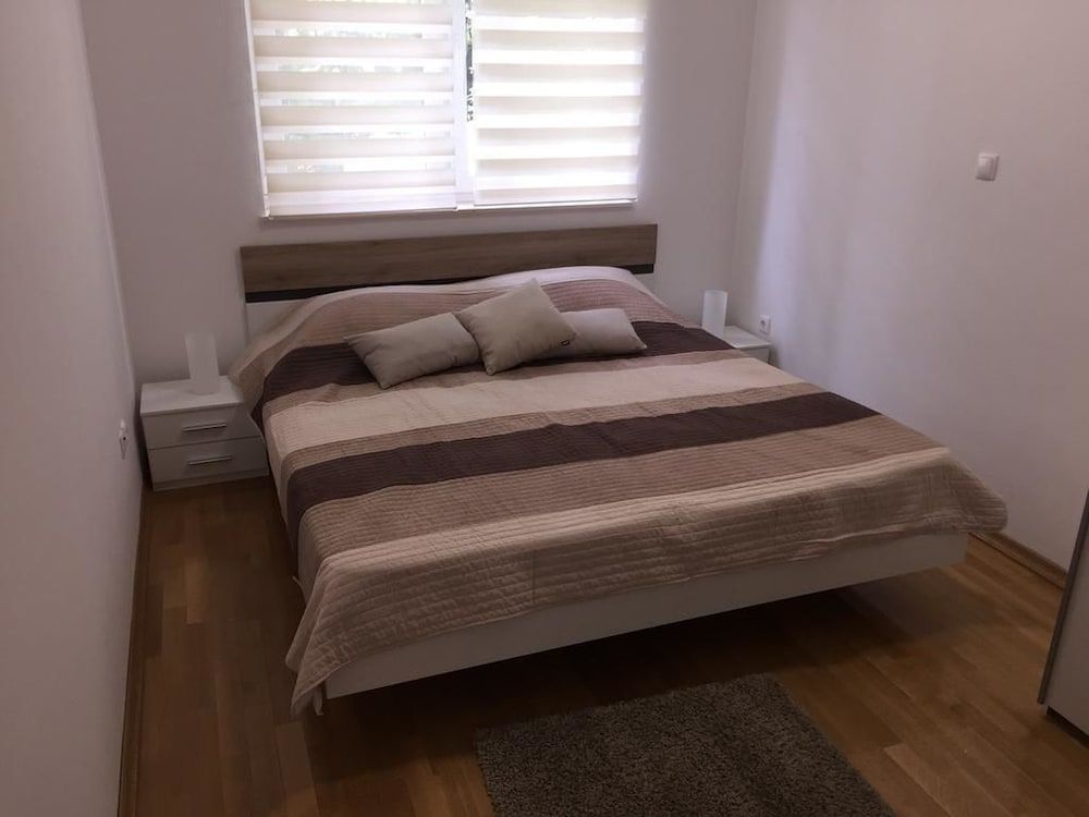Apartmani Heta Apartment, 2 Queen Beds, Sea View H2 2