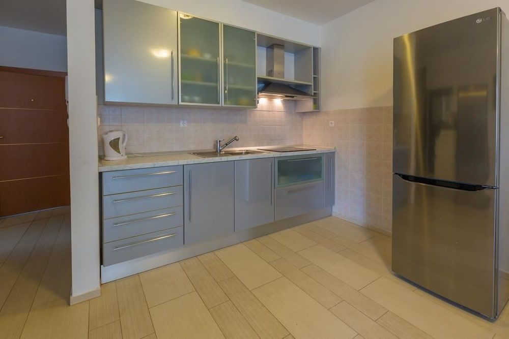 Apartmani Heta Apartment, Multiple Beds, Sea View H1 5