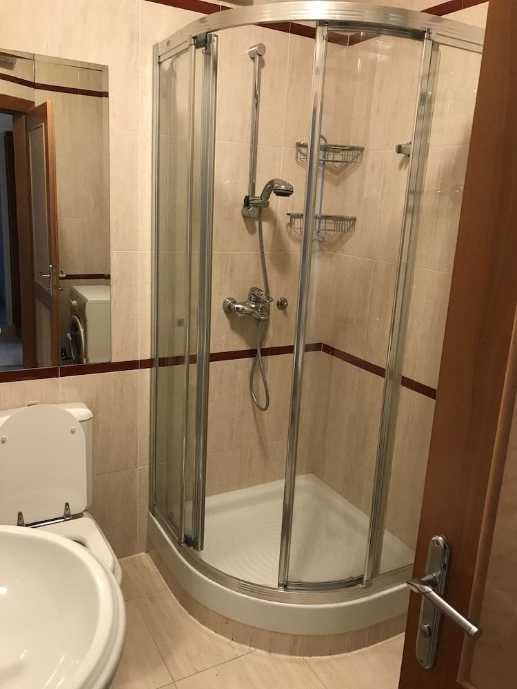 Apartmani Alagic Apartment, Sea View S 7