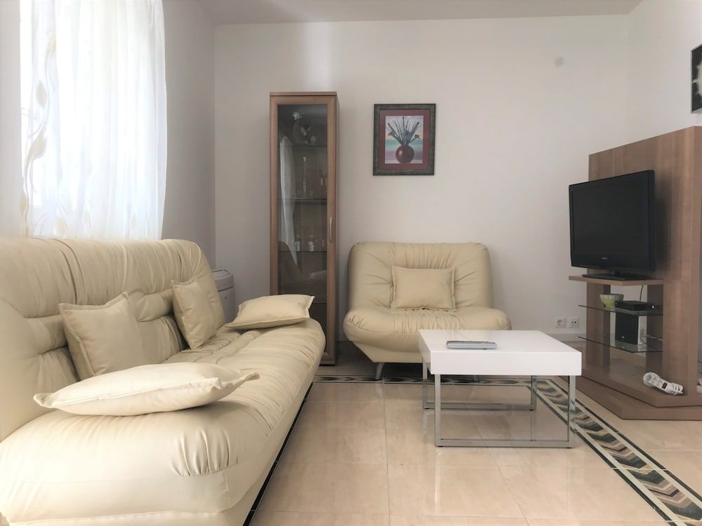 Apartmani Alagic Apartment, Sea View N 3