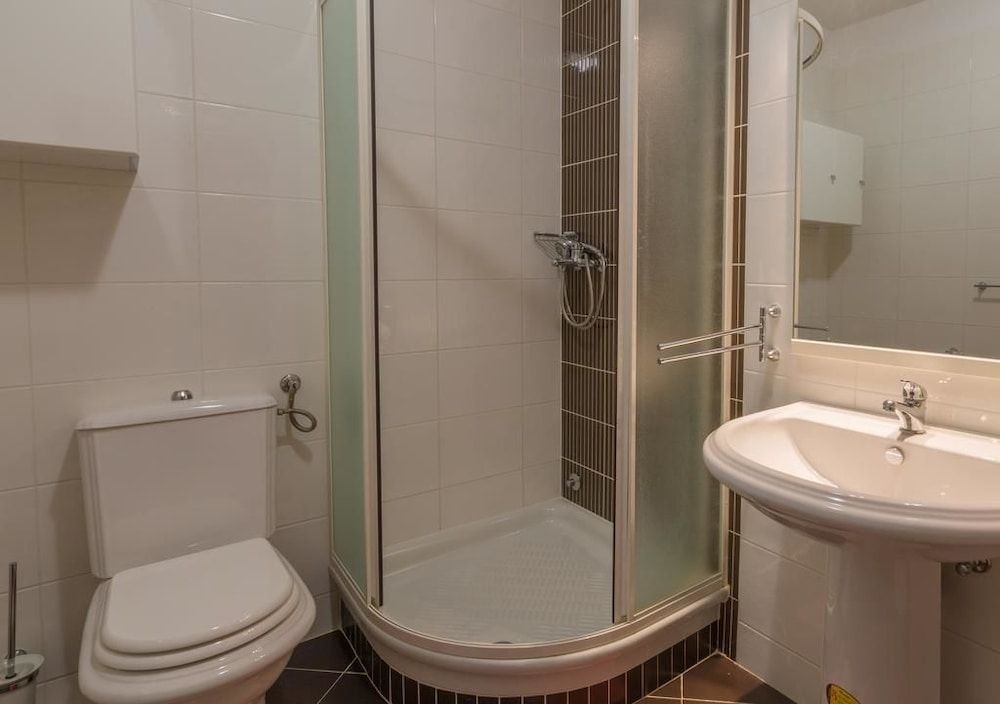 Apartmani Alagic Apartment, Sea View A 7