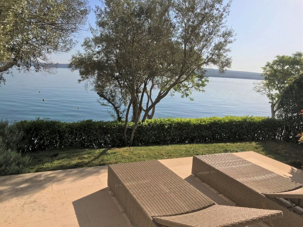 Apartmani Alagic Apartment, Sea View N 5