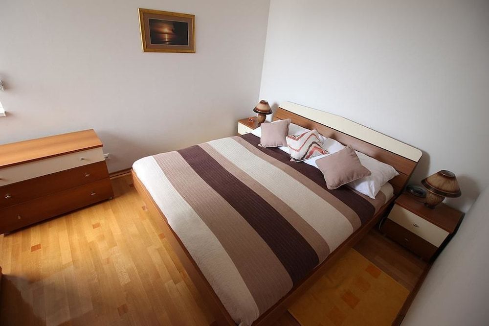 Apartmani Alagic