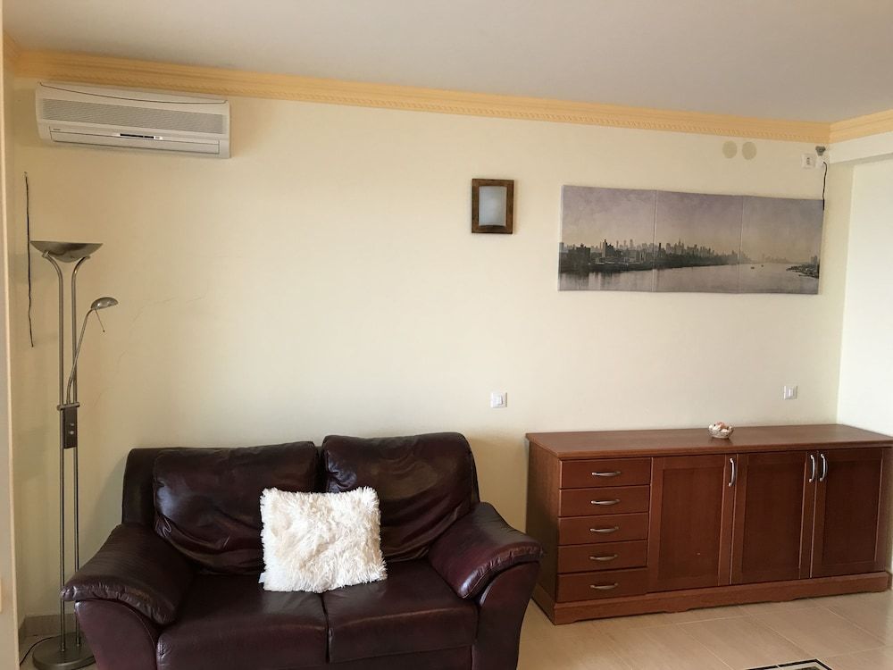 Apartmani Alagic Apartment, Sea View S 5