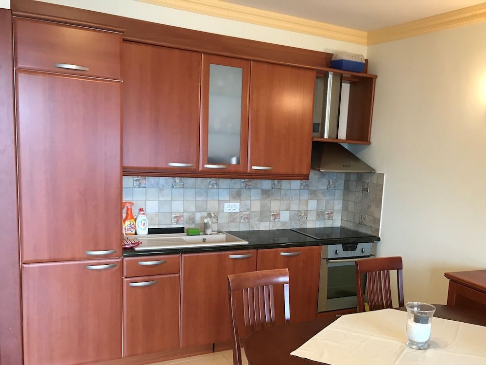 Apartmani Alagic Apartment, Sea View S 4