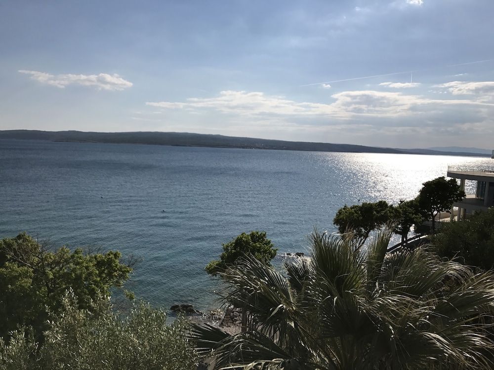 Apartmani Alagic Apartment, Sea View S 2