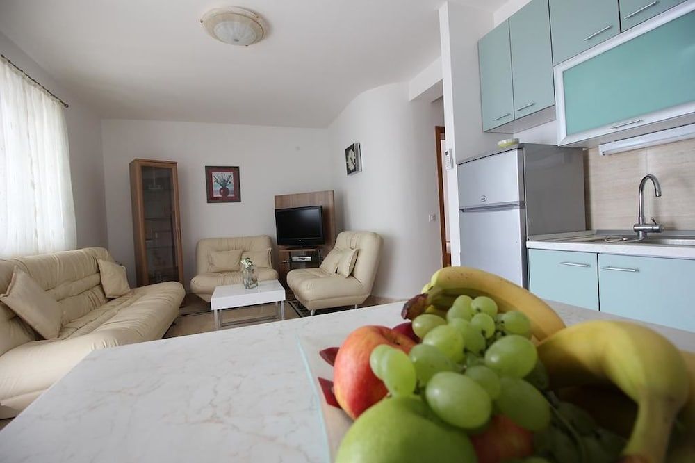 Apartmani Alagic Apartment, Sea View N 4