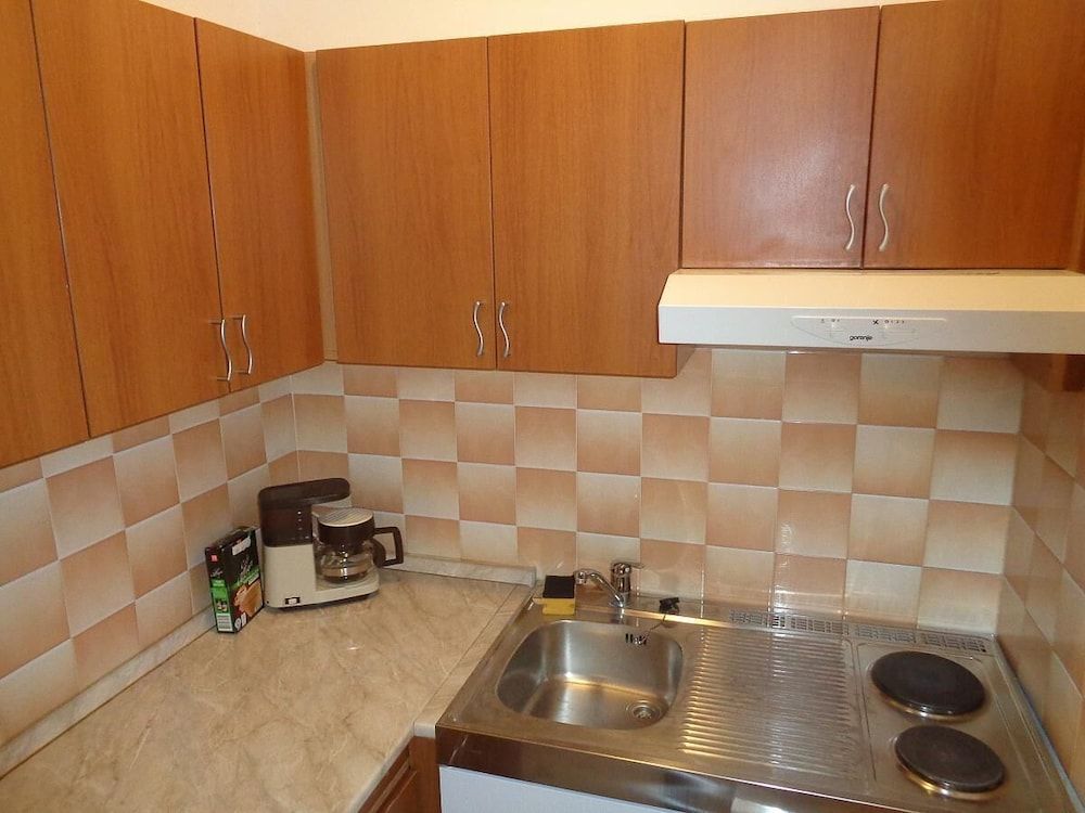 Standard Apartment (N4)