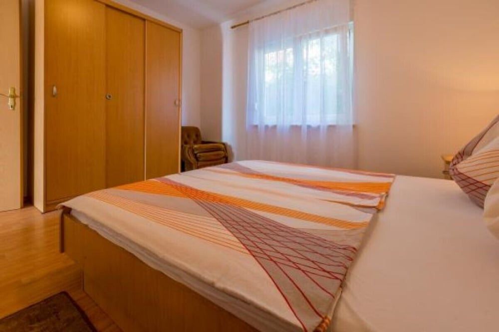 Apartment, 1 Bedroom (4)