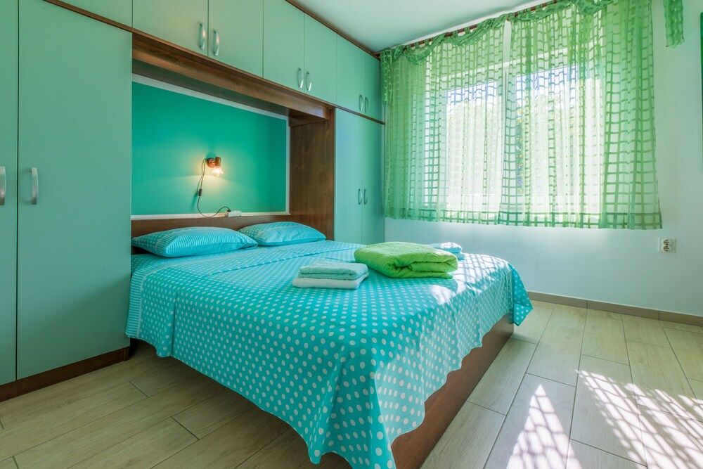 Apartment, 2 Bedrooms