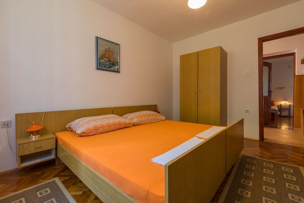 Apartment, 2 Bedrooms