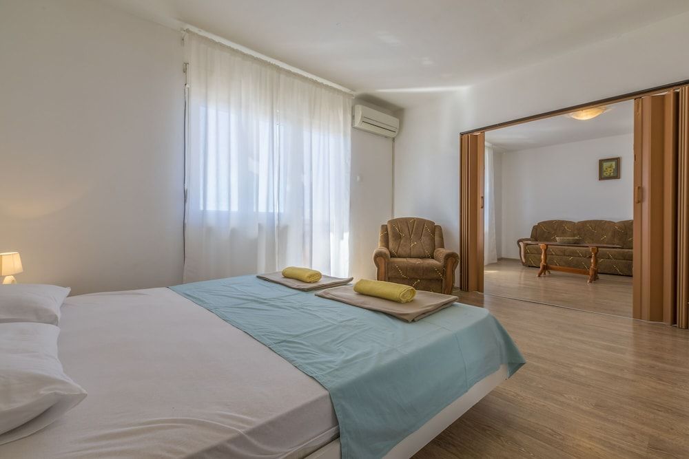 Apartment, 2 Bedrooms
