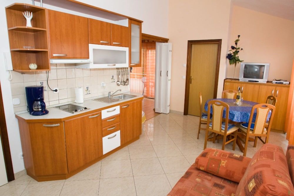 Apartment, 1 Bedroom (A3)