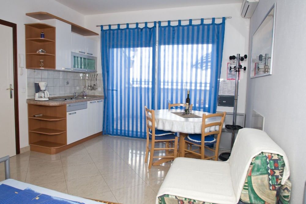 Apartment, 1 Bedroom (A2)