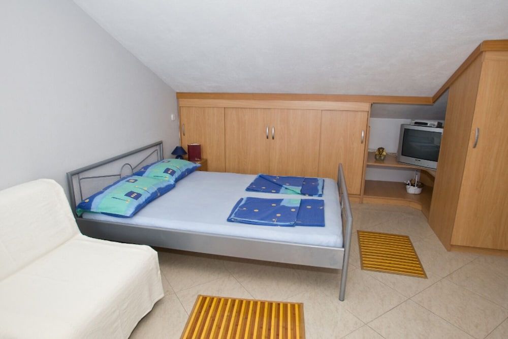 Apartment, 1 Bedroom (A2)