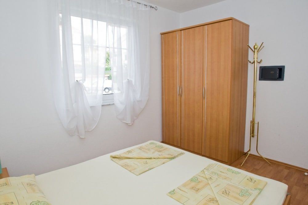 Apartment, 1 Bedroom (S1)