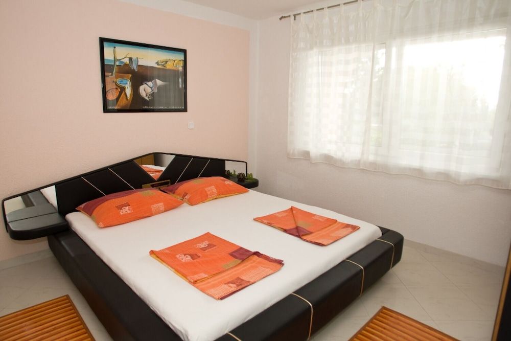 Apartment, 2 Bedrooms