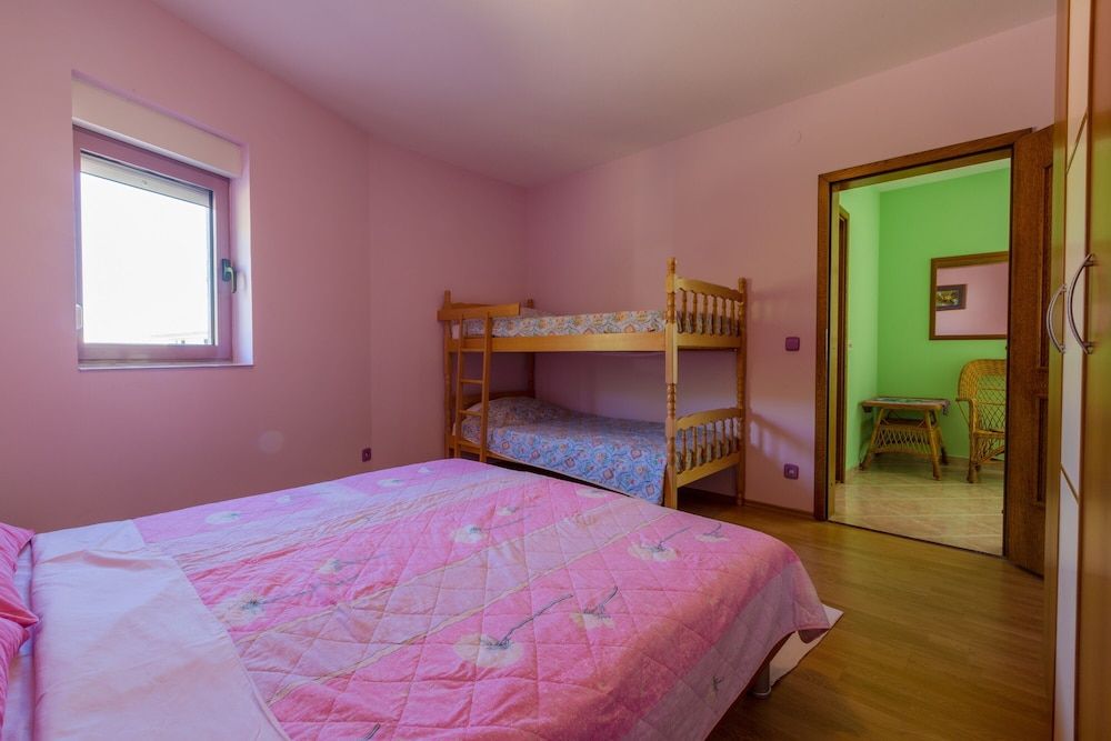 Apartment, 1 Bedroom, Balcony (3)