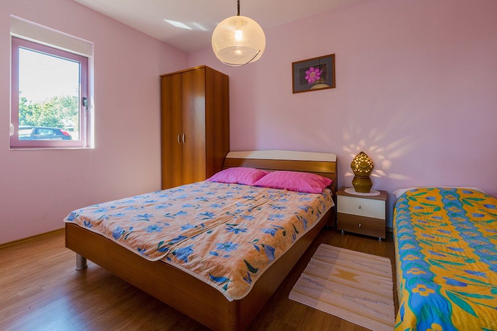 Apartment, 1 Bedroom, Terrace (1)
