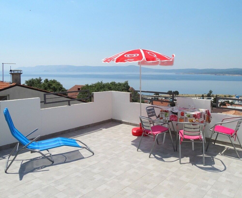 Apartment (Marjan - A1-CRVENI(2+1))