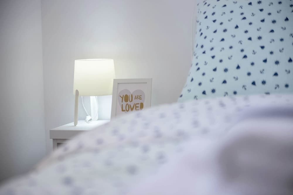 Apartment (BVV)