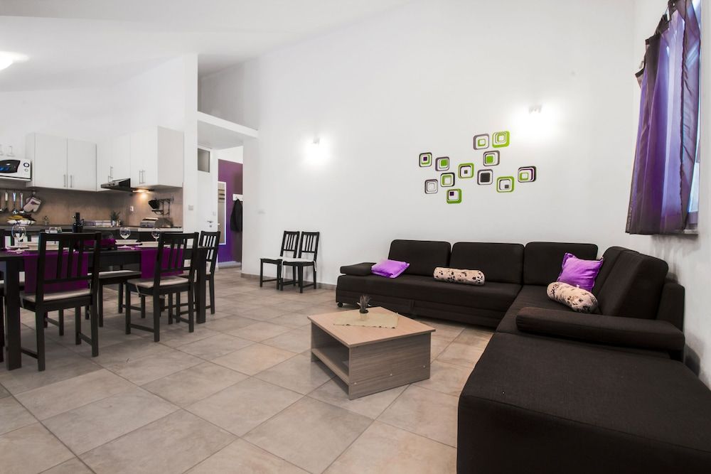Apartment, 3 Bedrooms, City View (Lavanda)