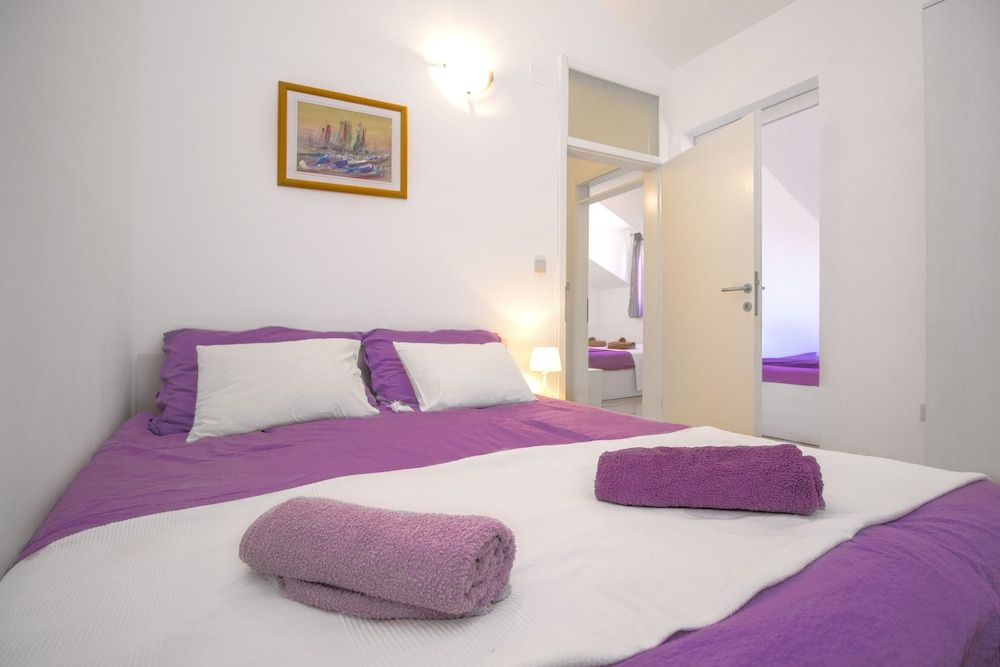 Apartment, 3 Bedrooms, City View (Lavanda)
