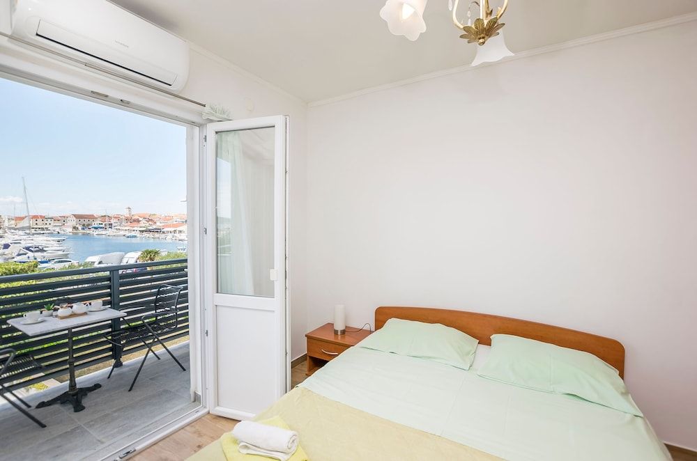 Apartment (A3)