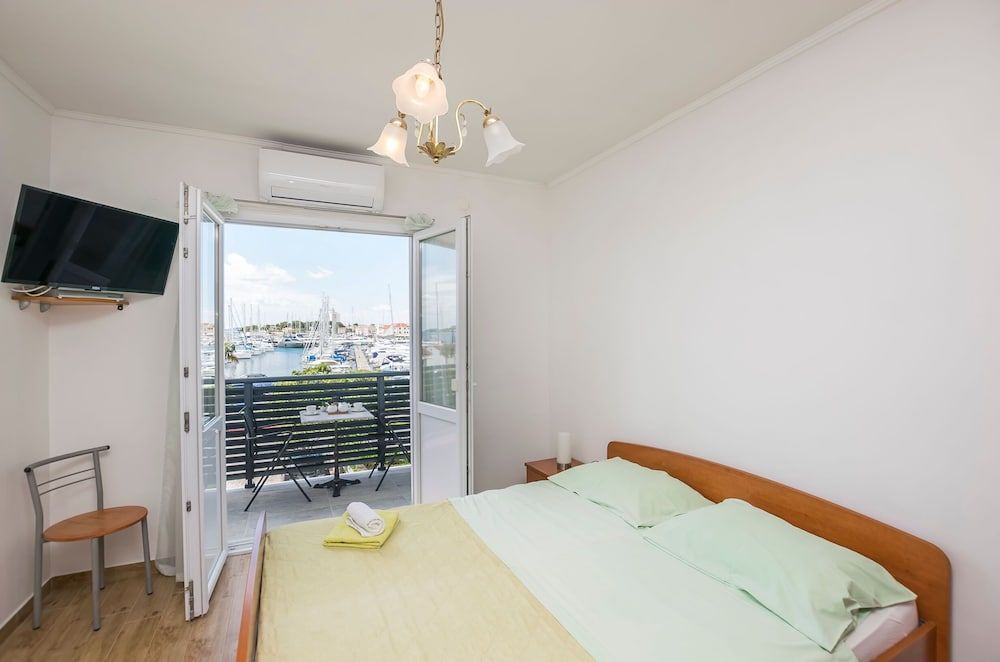 Apartment (A3)