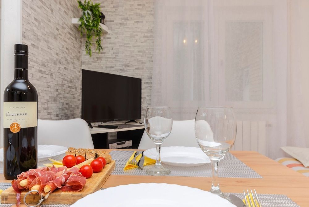 Apartments Ante Apartment (A1) 11