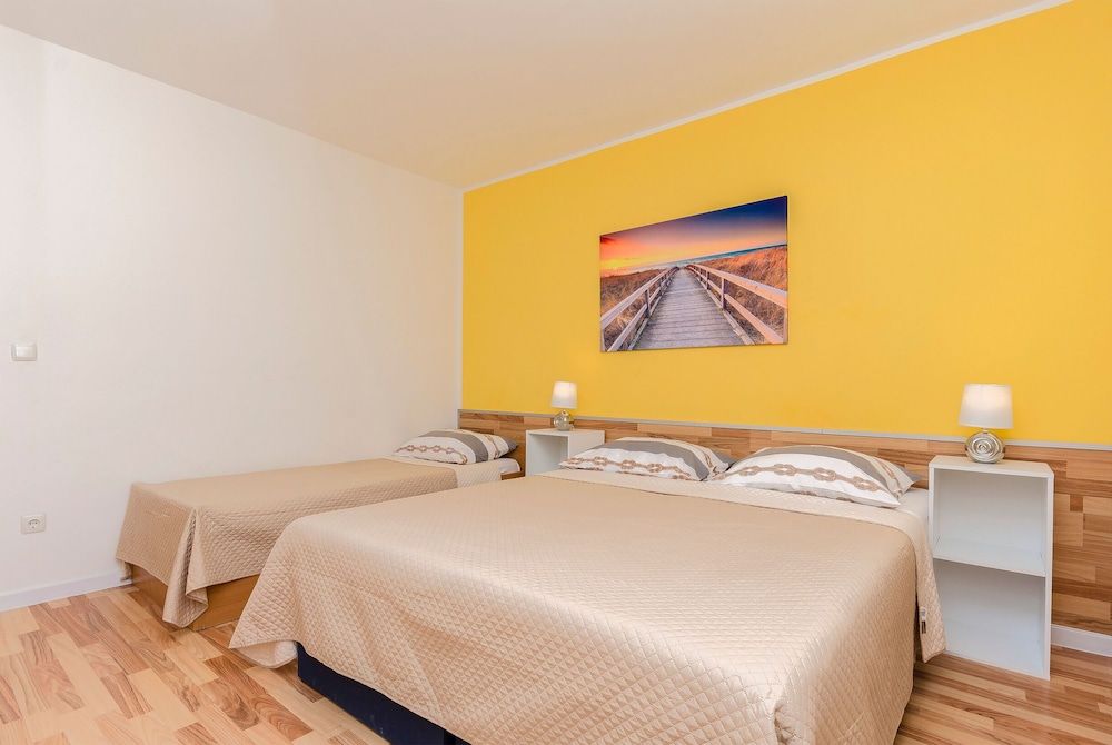 Apartments Ante Apartment (A1) 4