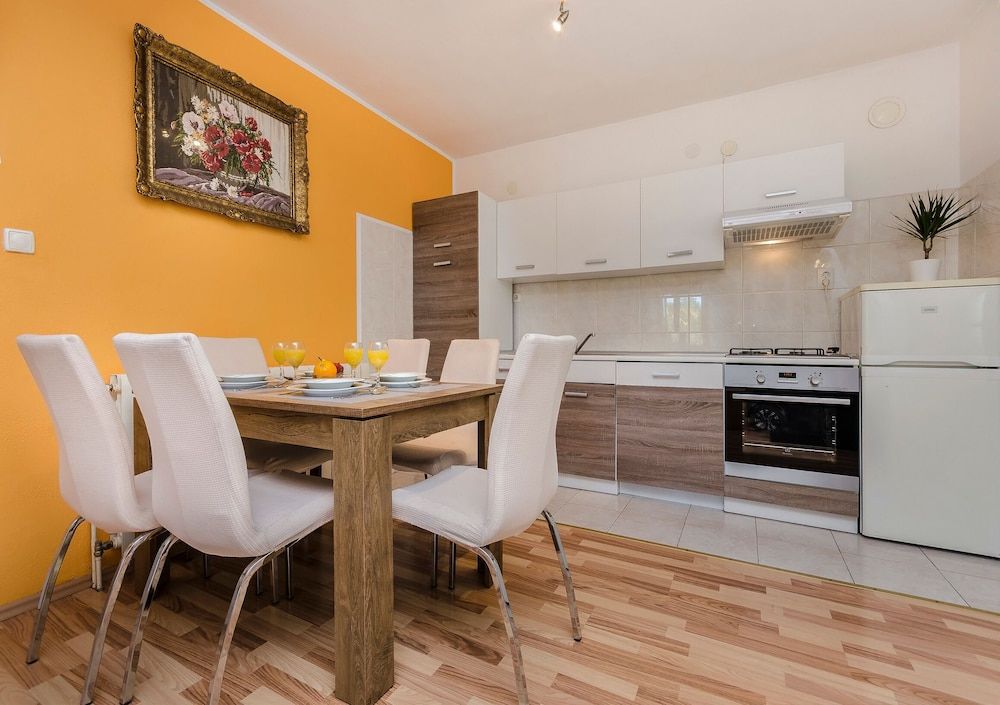 Apartments Ante Apartment (A2) 6