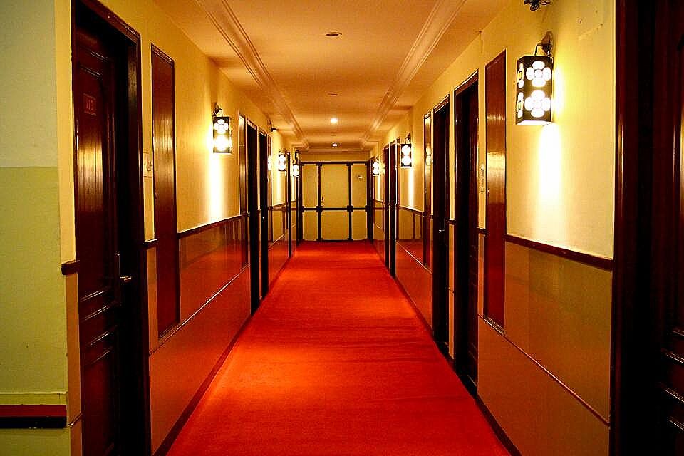 undefined Hotel Swagath 4