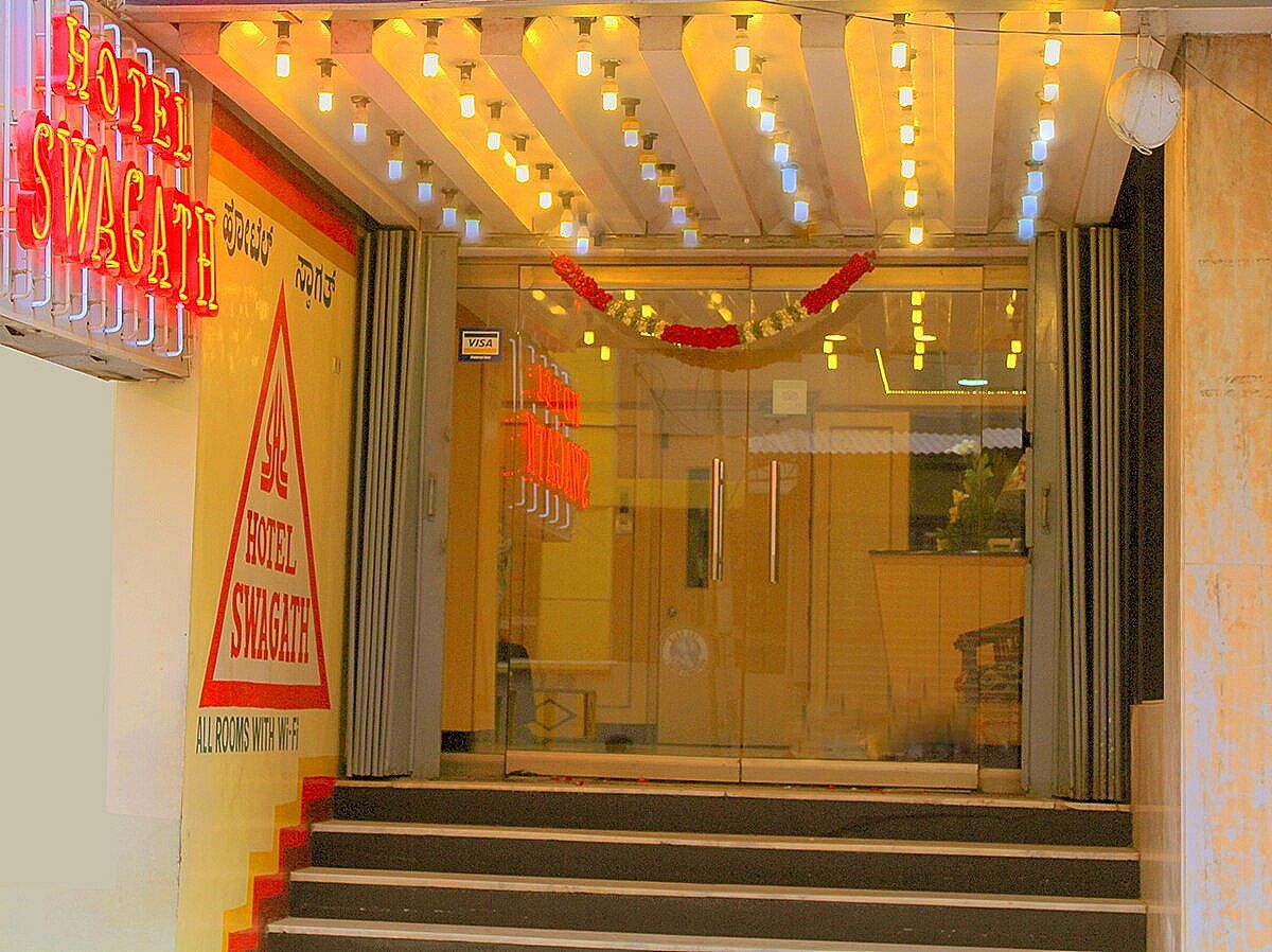 undefined Hotel Swagath 8