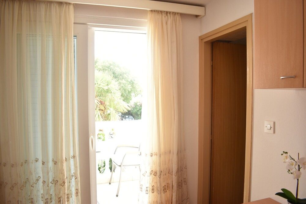 Double Room, Balcony
