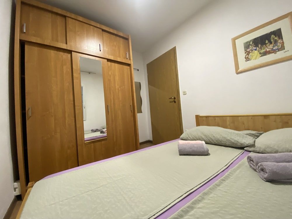 Lighthouse Vodice City Apartment 3