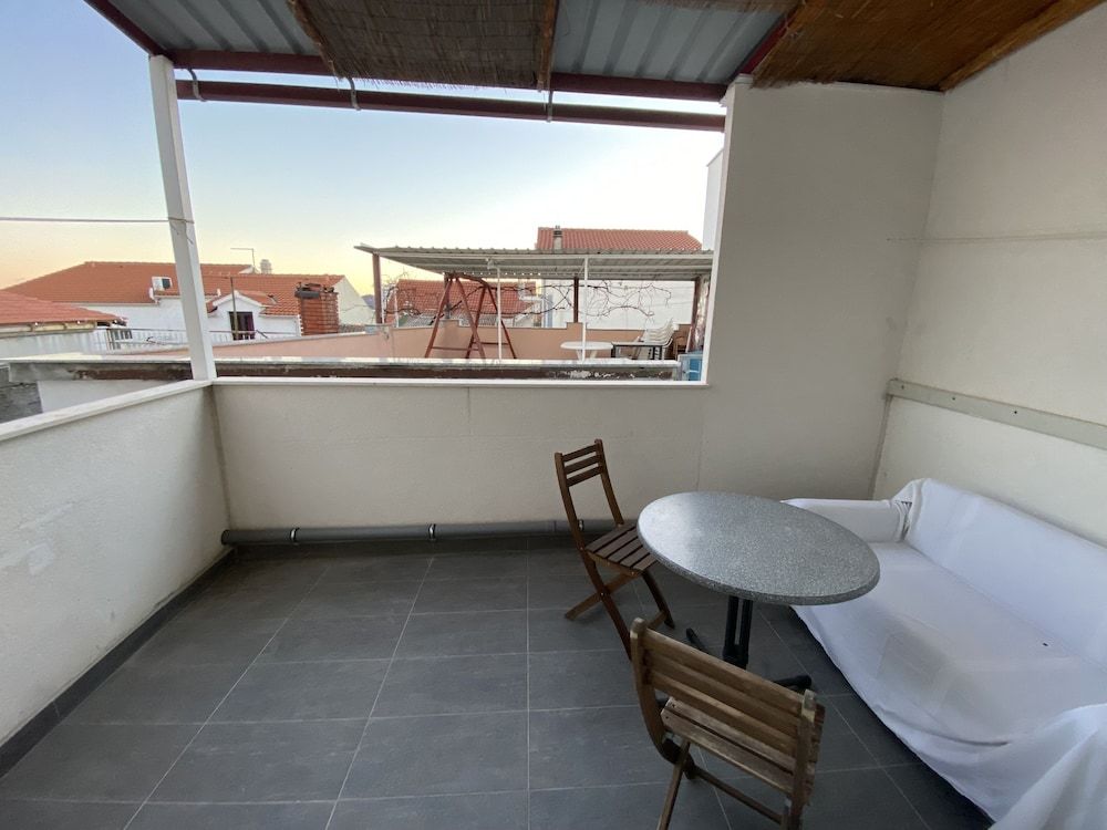 Lighthouse Vodice Panoramic Apartment 9