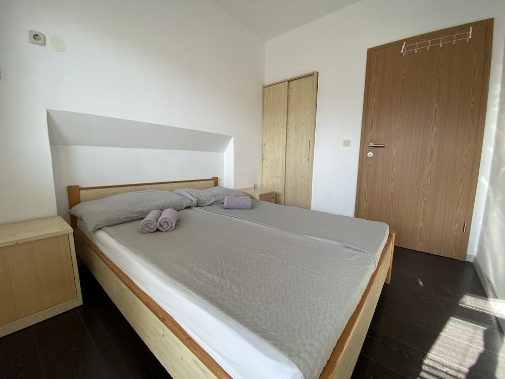 Lighthouse Vodice Panoramic Apartment 3