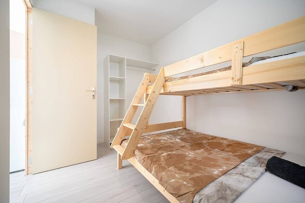 Dom Autocamp Mobile Home, 2 Bedrooms (Manuella)