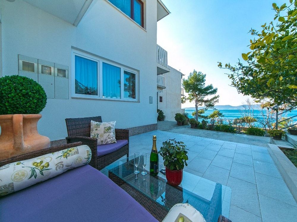 Apartment Papilio